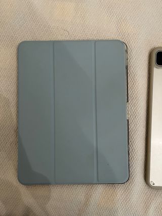 Ipad Pro chip m2 2024