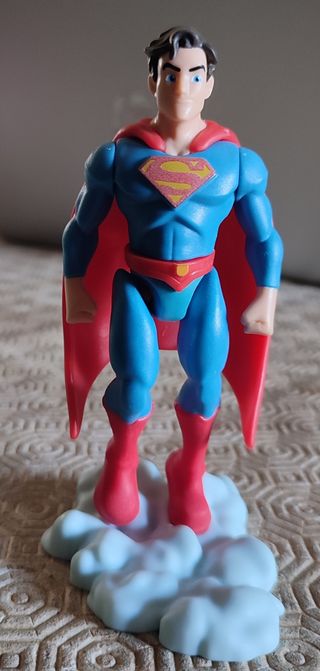Giocattolo Superman