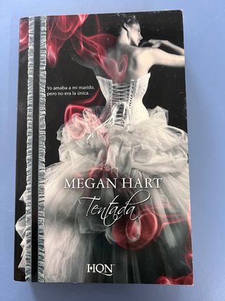 Lote novela romantica