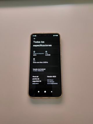 Xiaomi Mi8 6GB RAM / 256GB
