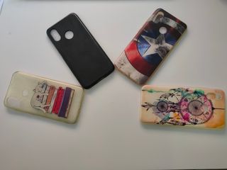 Xiaomi Mi8 6GB RAM / 256GB