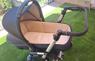 Carrito bebé Concord Proton