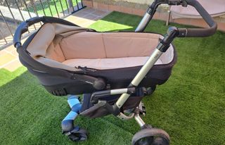 Carrito bebé Concord Proton