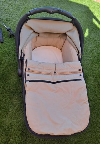 Carrito bebé Concord Proton