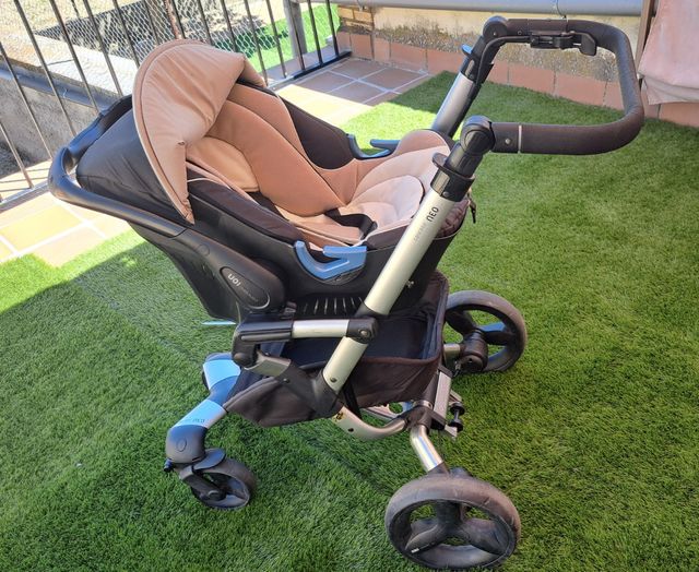 Carrito bebé Concord Proton