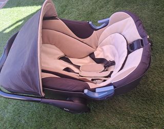 Carrito bebé Concord Proton