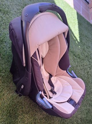 Carrito bebé Concord Proton