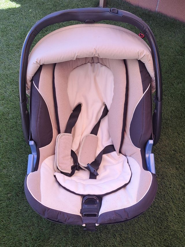 Carrito bebé Concord Proton