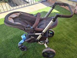 Carrito bebé Concord Proton