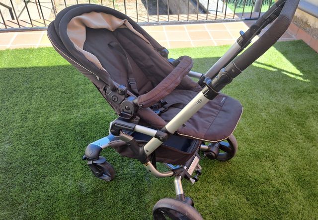 Carrito bebé Concord Proton