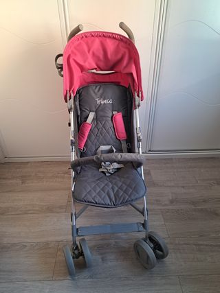 Silla paseo Tribeca
