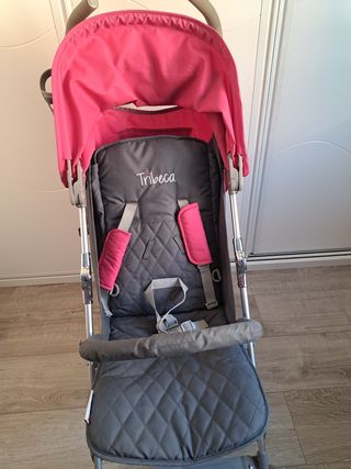 Silla paseo Tribeca