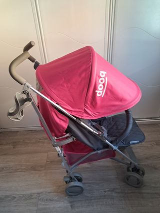 Silla paseo Tribeca