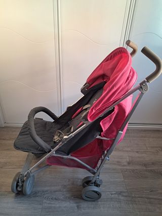 Silla paseo Tribeca