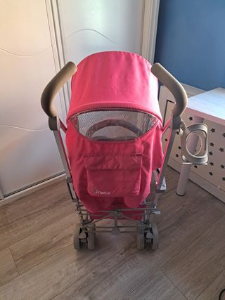 Silla paseo Tribeca