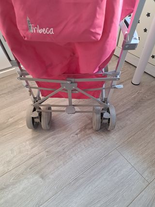 Silla paseo Tribeca
