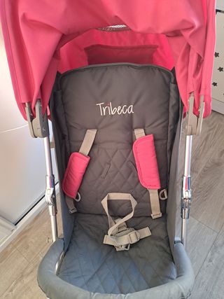 Silla paseo Tribeca