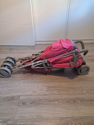 Silla paseo Tribeca