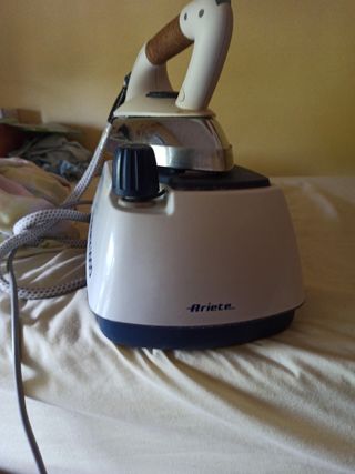Plancha ariete