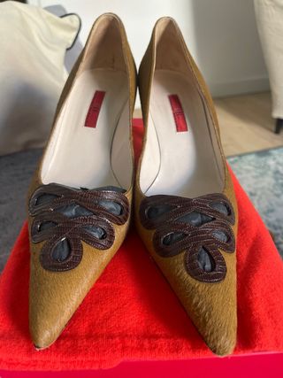 Carolina Herrera
