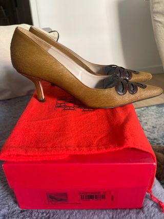 Carolina Herrera