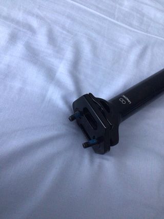 Tija telescopica merida expert tr II
