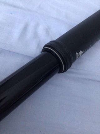 Tija telescopica merida expert tr II
