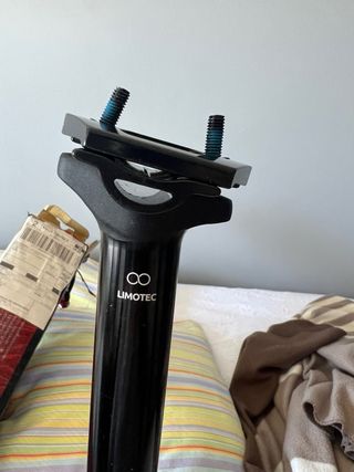 Tija telescopica merida expert tr II
