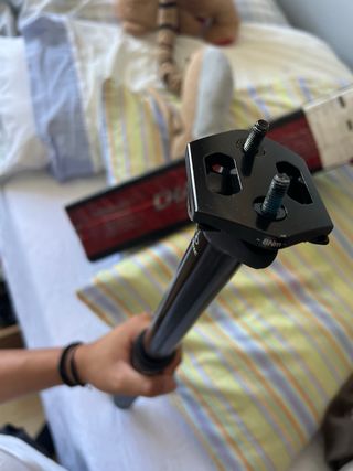 Tija telescopica merida expert tr II
