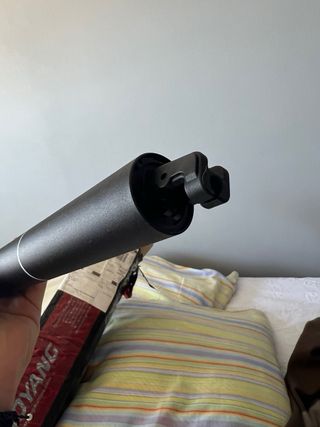 Tija telescopica merida expert tr II
