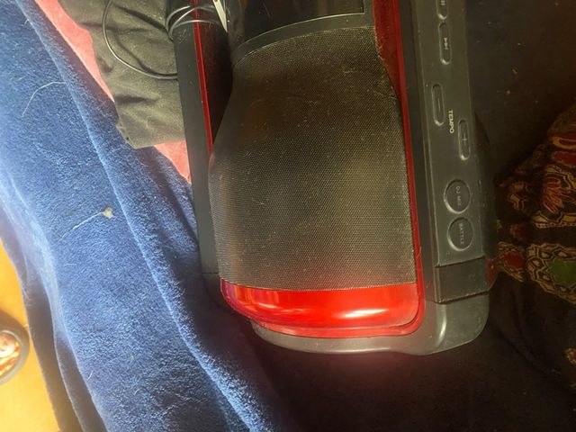 BOMBOX PIONEERS,estado excepcional