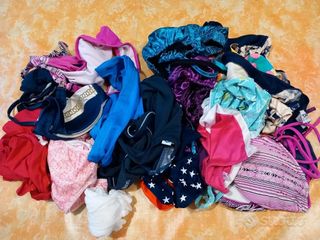 Costumi da bagno per lavori creativi