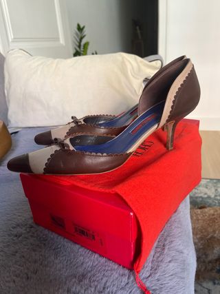 Carolina Herrera 