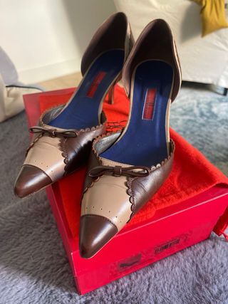 Carolina Herrera 