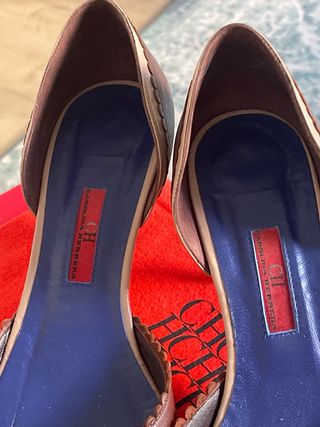 Carolina Herrera 
