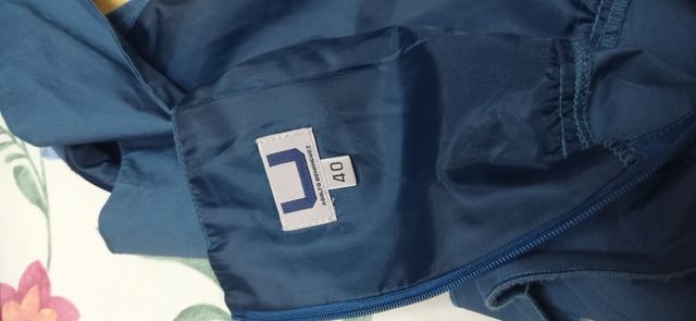 Vestido Adolfo Domínguez 