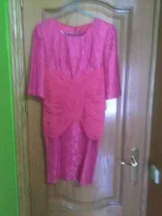 Vestido fiesta 