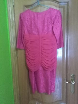 Vestido fiesta 