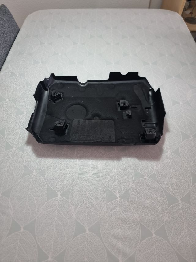 Tapa de motor Original Seat Leon Cupra(grupo VAG)