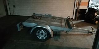 REMOLQUE DE QUAD 