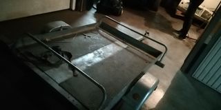 REMOLQUE DE QUAD 