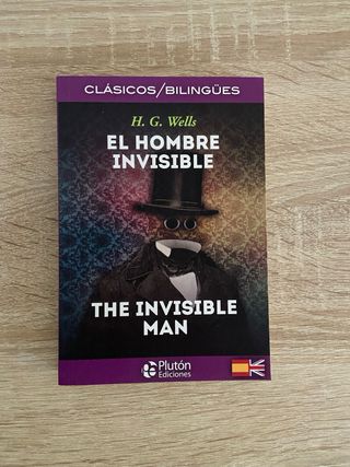 Libro bilingüe