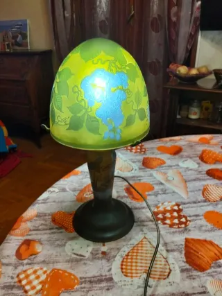 Lampada