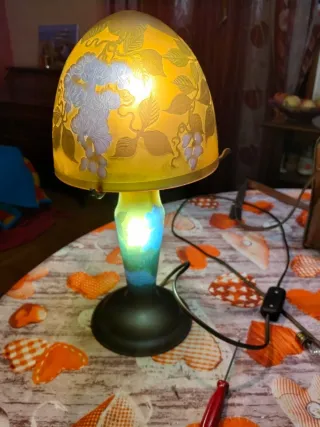 Lampada