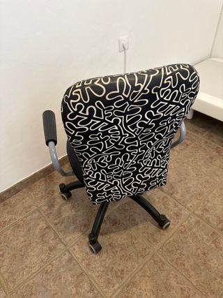Silla oficina ideal para trabajar desde casa