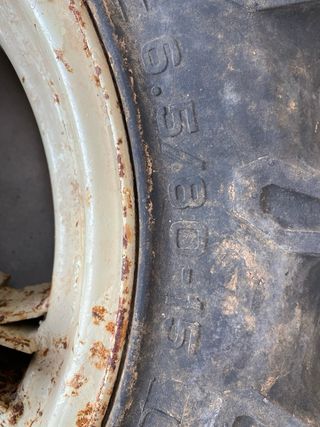 2 ruedas agricagrícol motocultor, tractor, mula