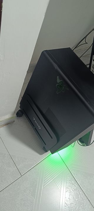 Pc HP 
