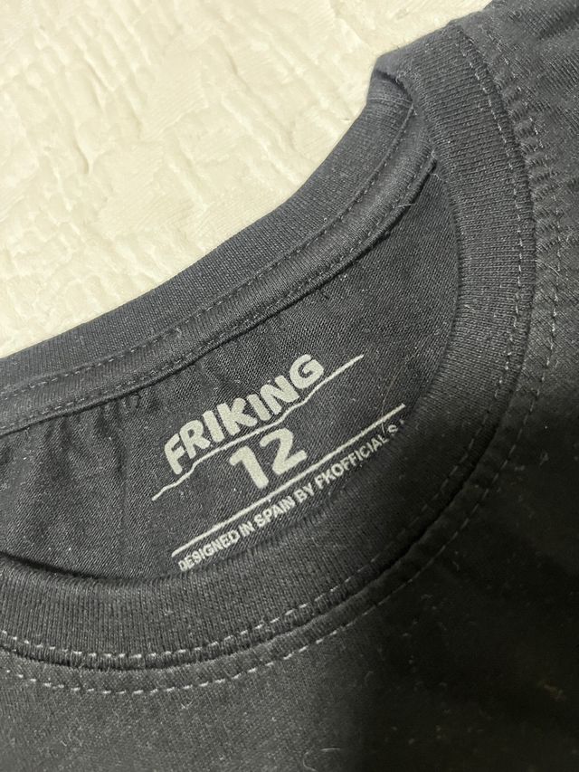 Maglietta Five Night's and Freddy