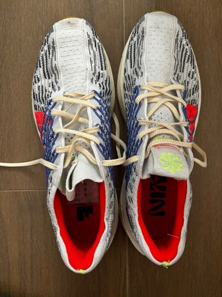 Nike pegasus turbo next nature