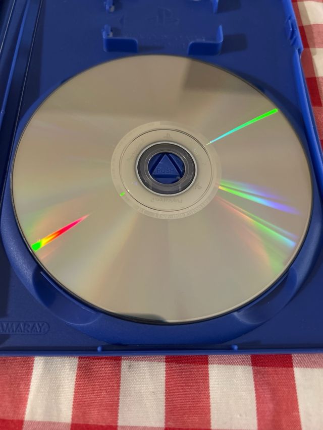 Wars Of The Monsters Ps2